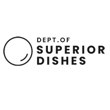 Department of Superior Dishes